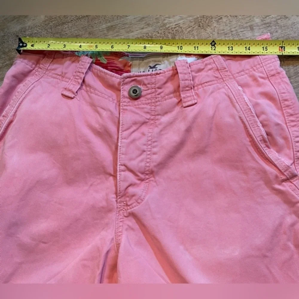 Hollister men’s size