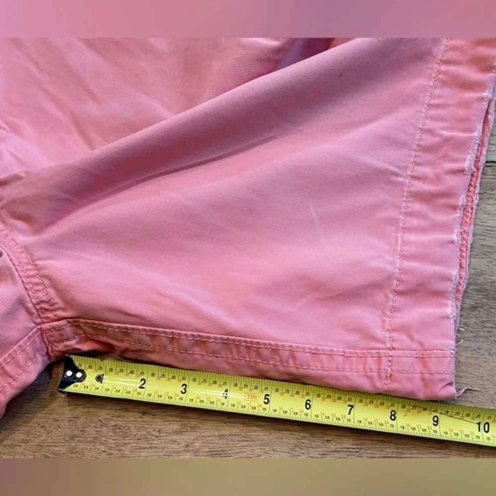 Hollister men’s size