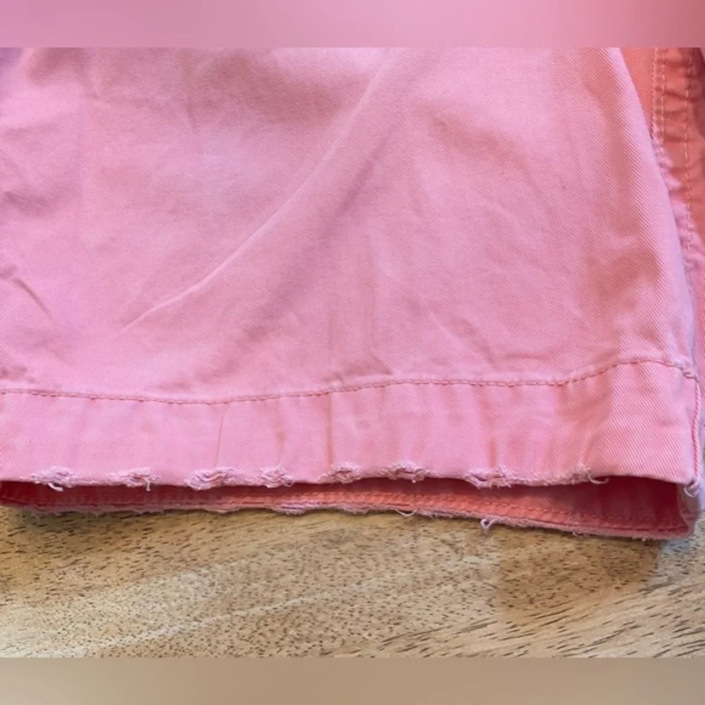 Hollister men’s size