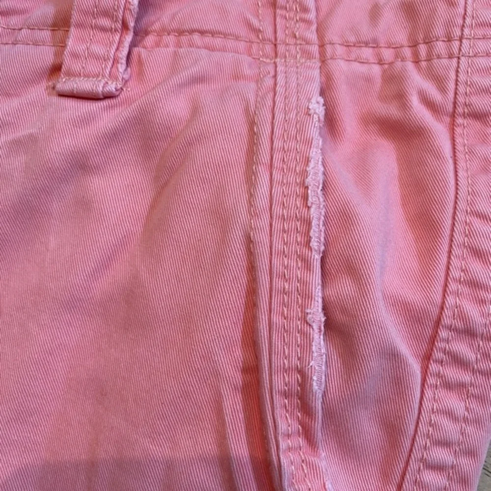 Hollister men’s size