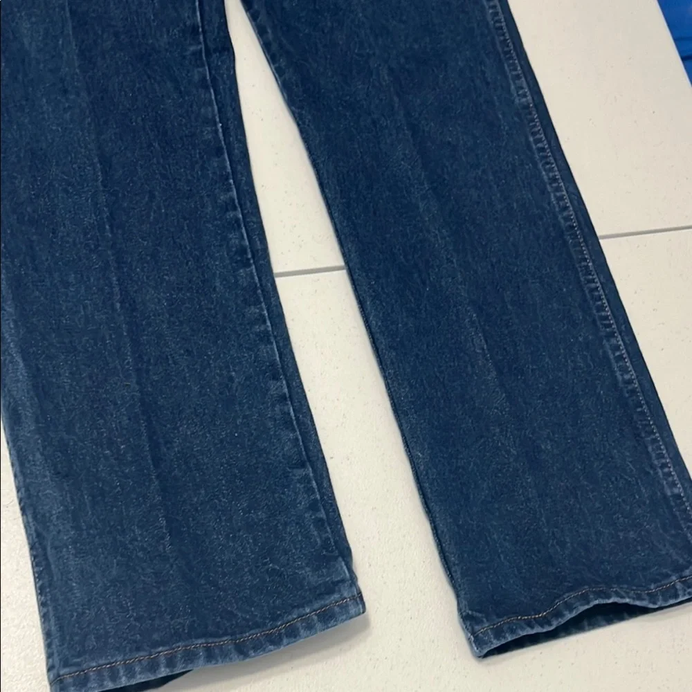 Wrangler traditional timeless