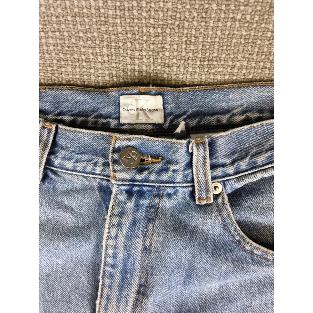 Calvin Klein product pair