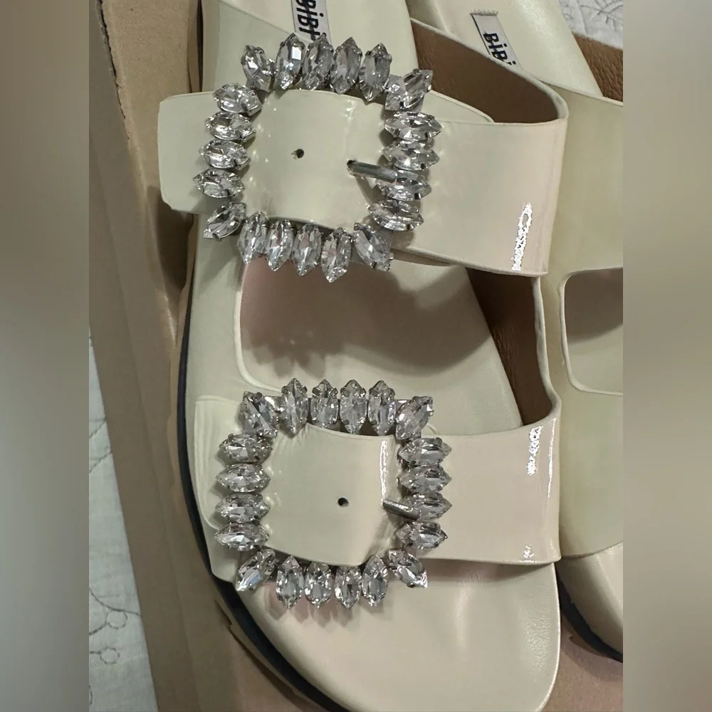 bibi lou these are