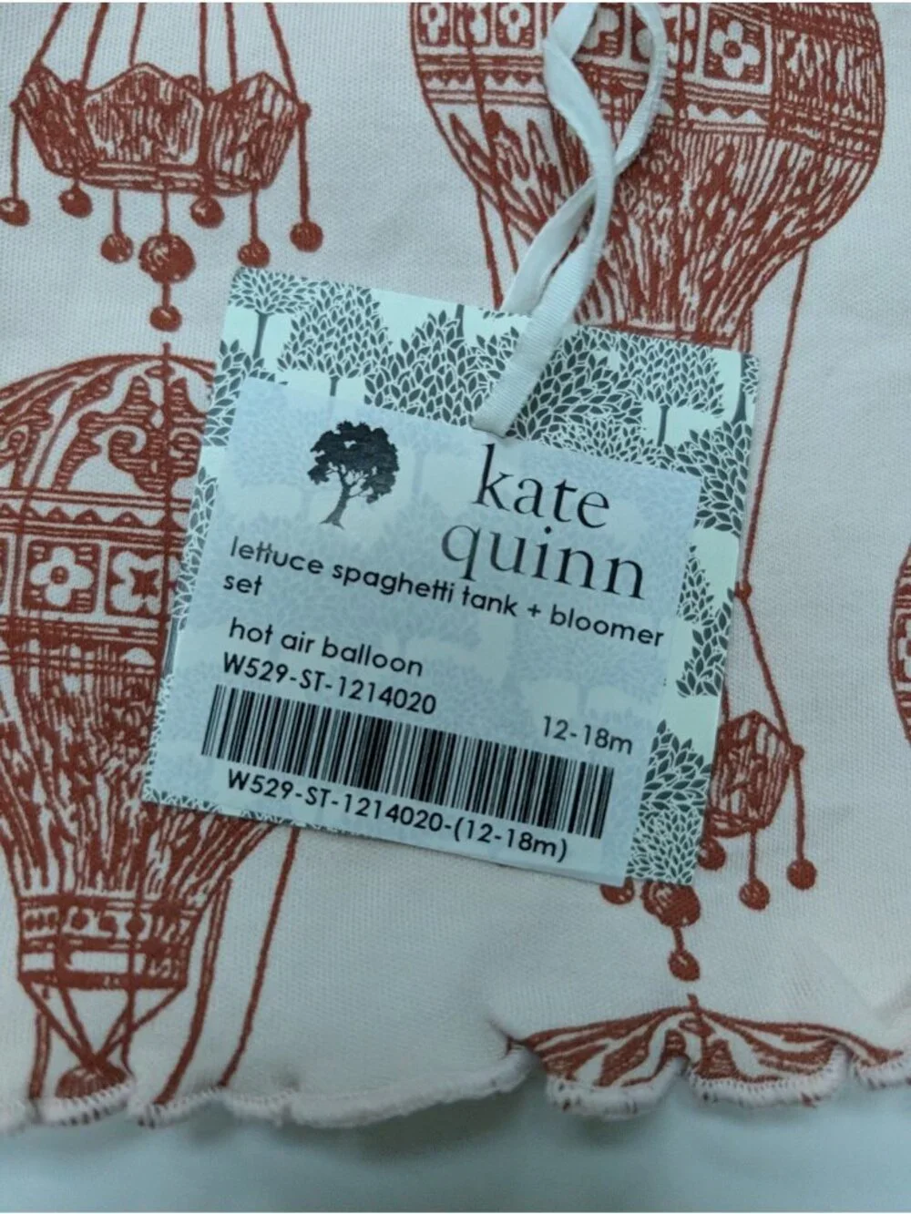 kate quinn new tags
