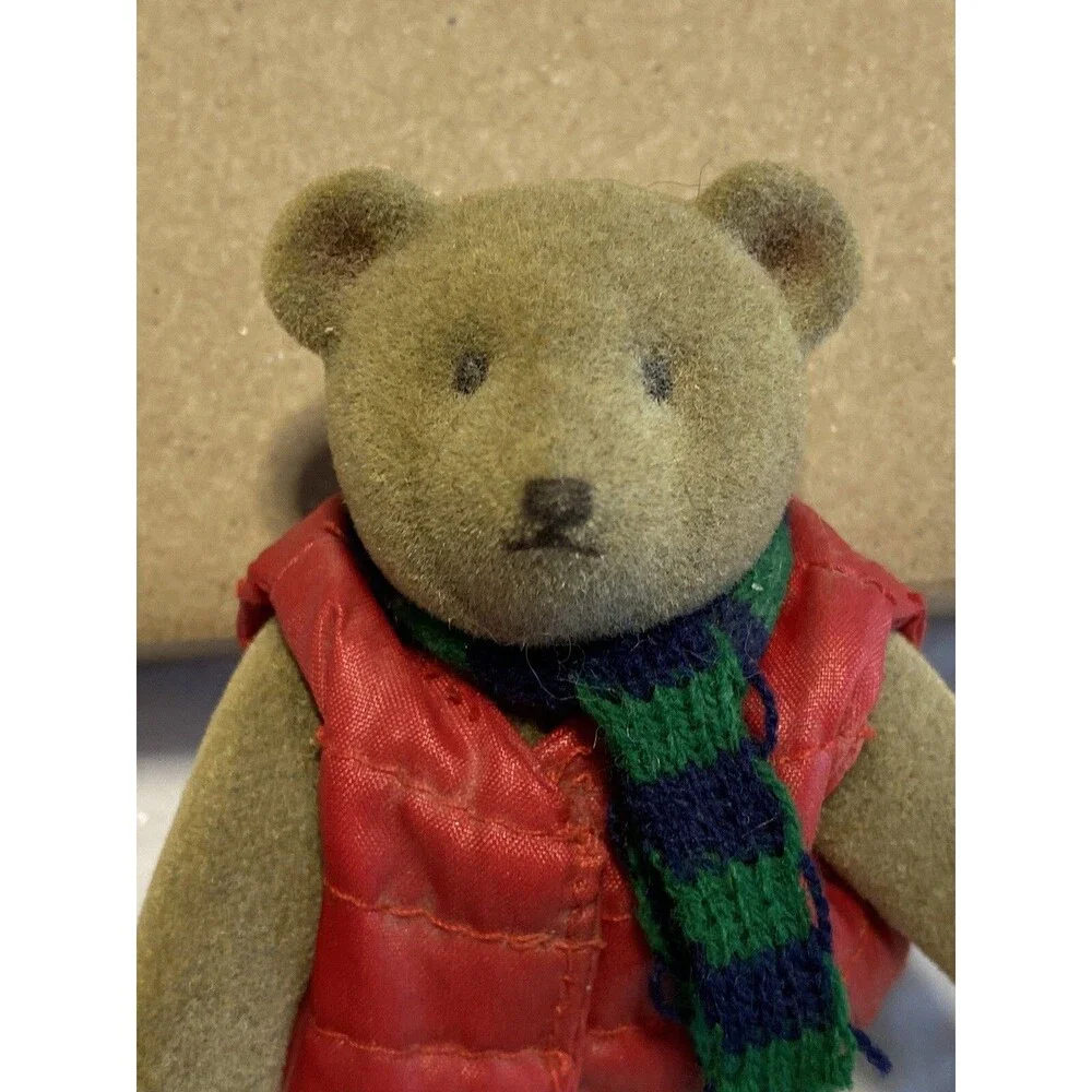 gund miniatures this rare