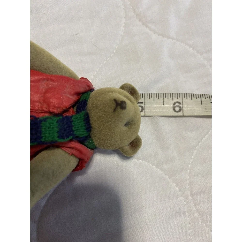 gund miniatures this rare