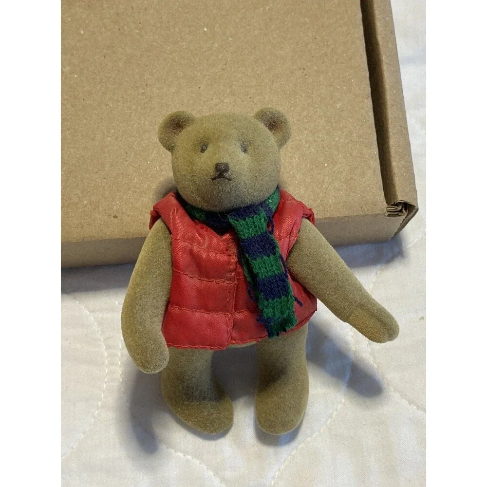 gund miniatures this rare
