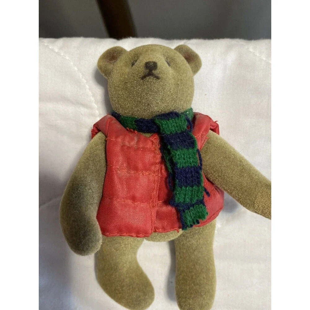 gund miniatures this rare