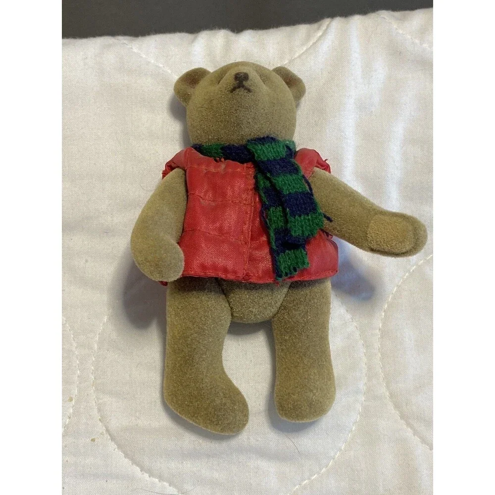 gund miniatures this rare