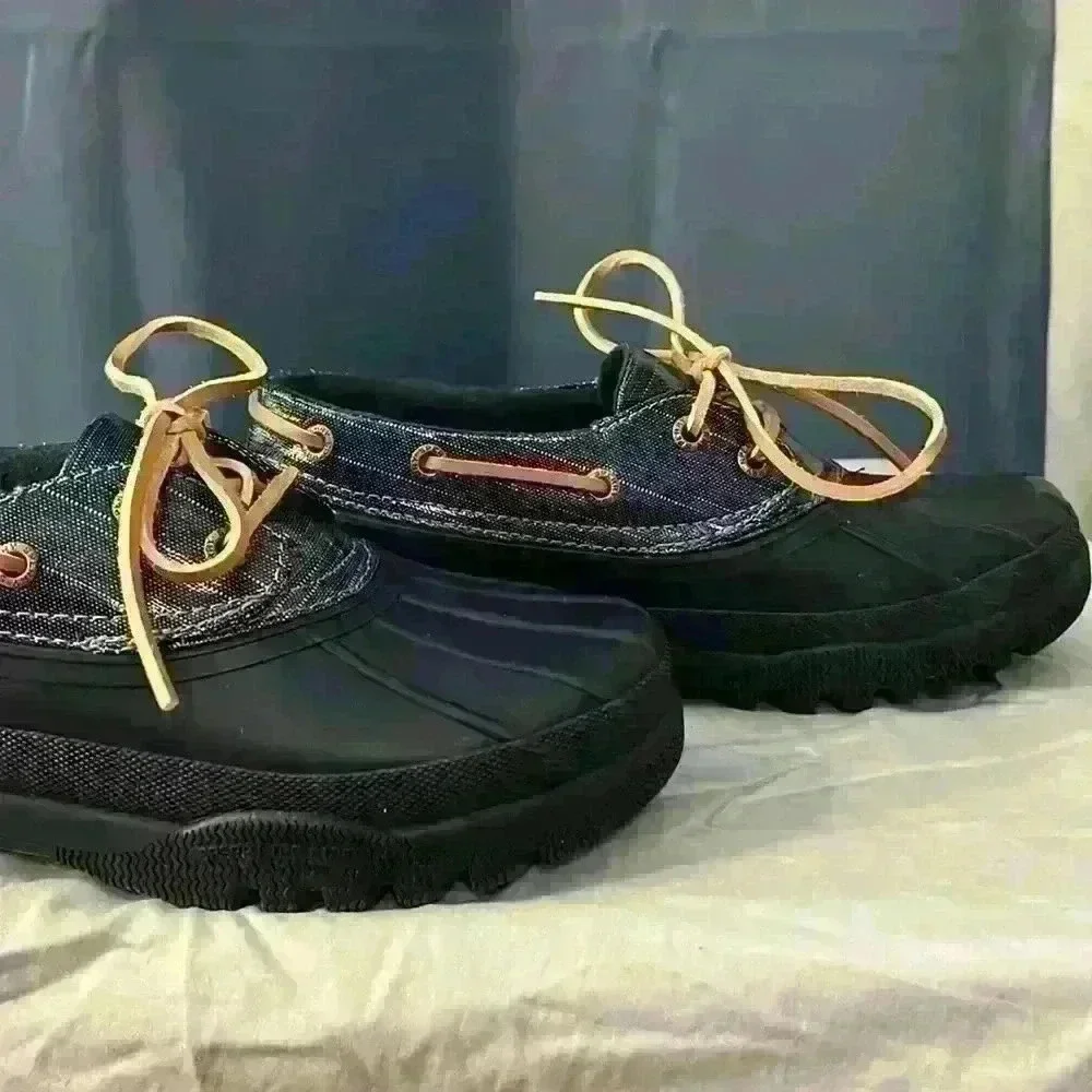 Sperry blue like run