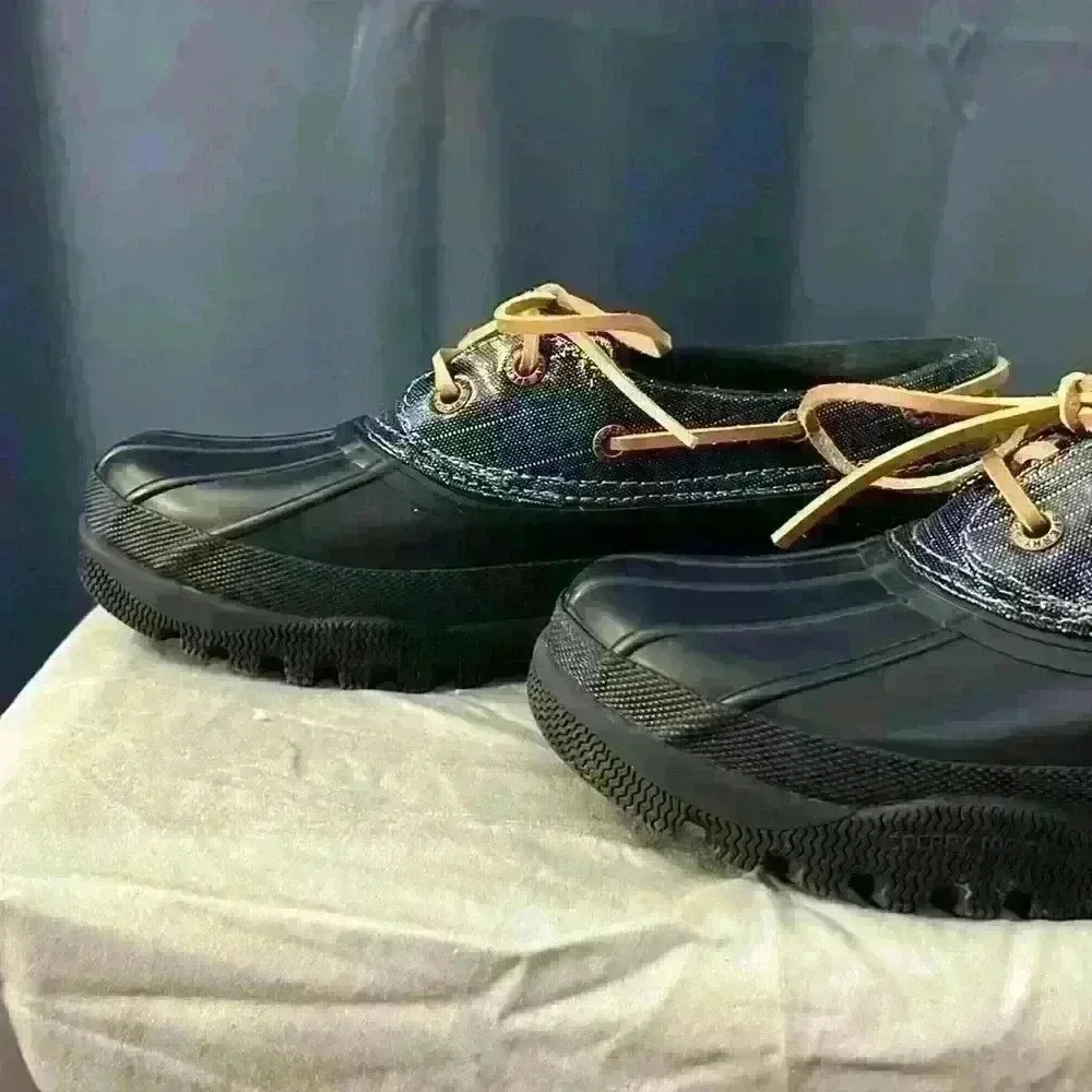 Sperry they $40 super