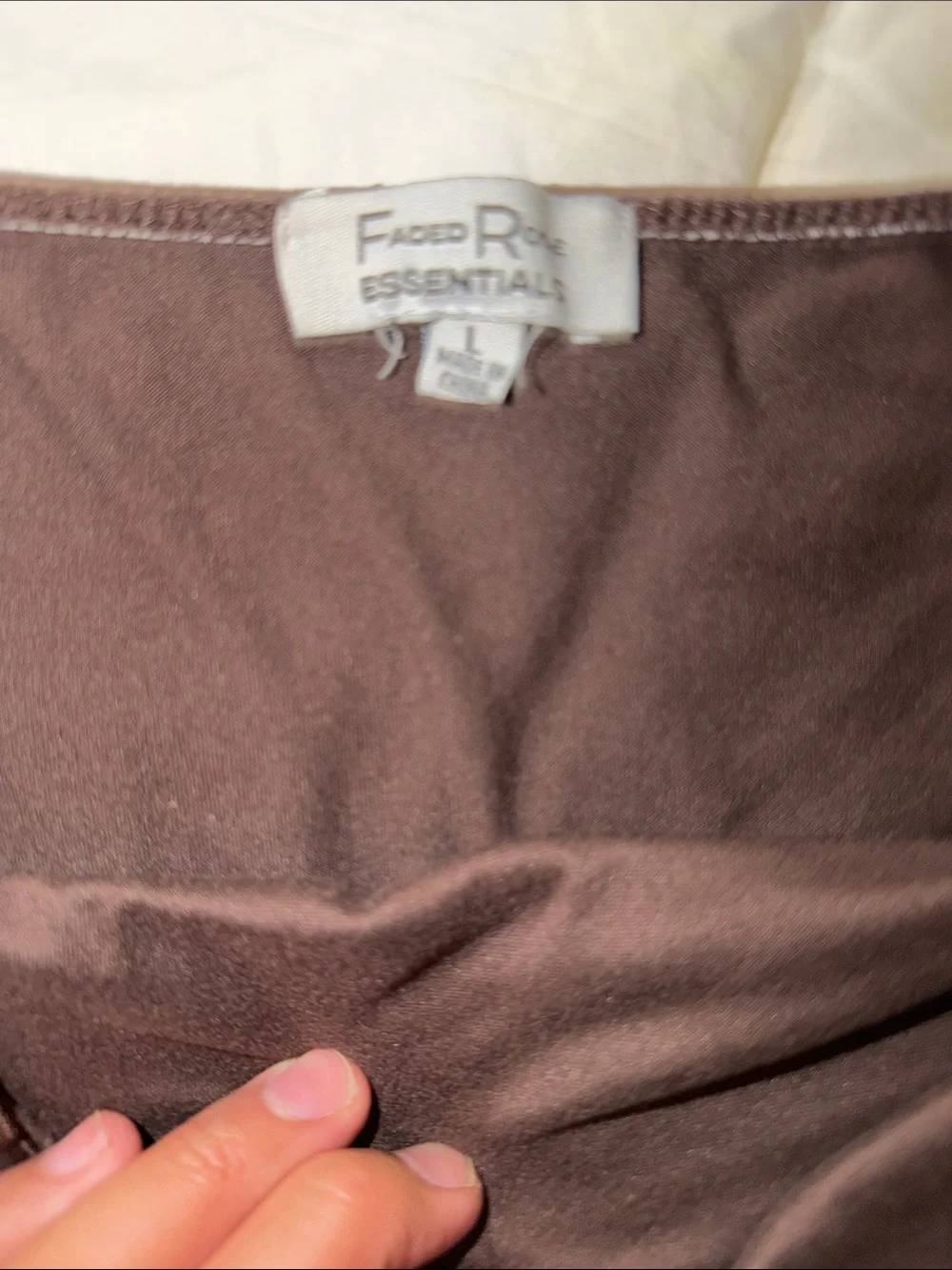 PSD sports bra