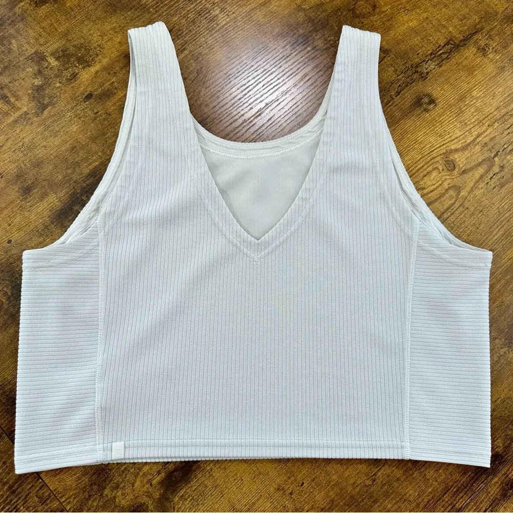 lululemon athletica lululemon ribbed