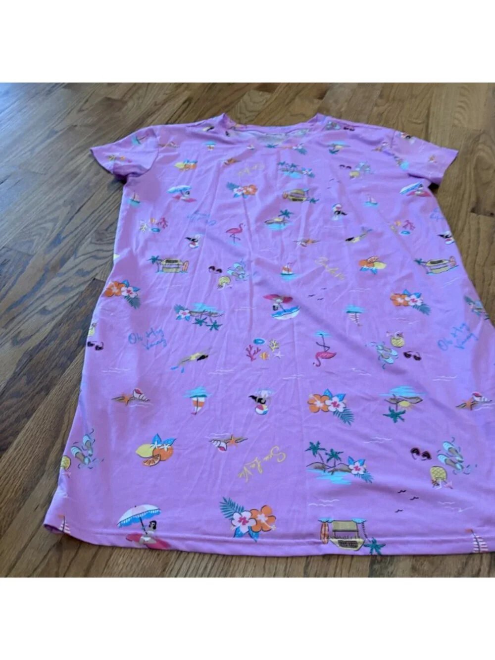 Joyspun stay comfortable