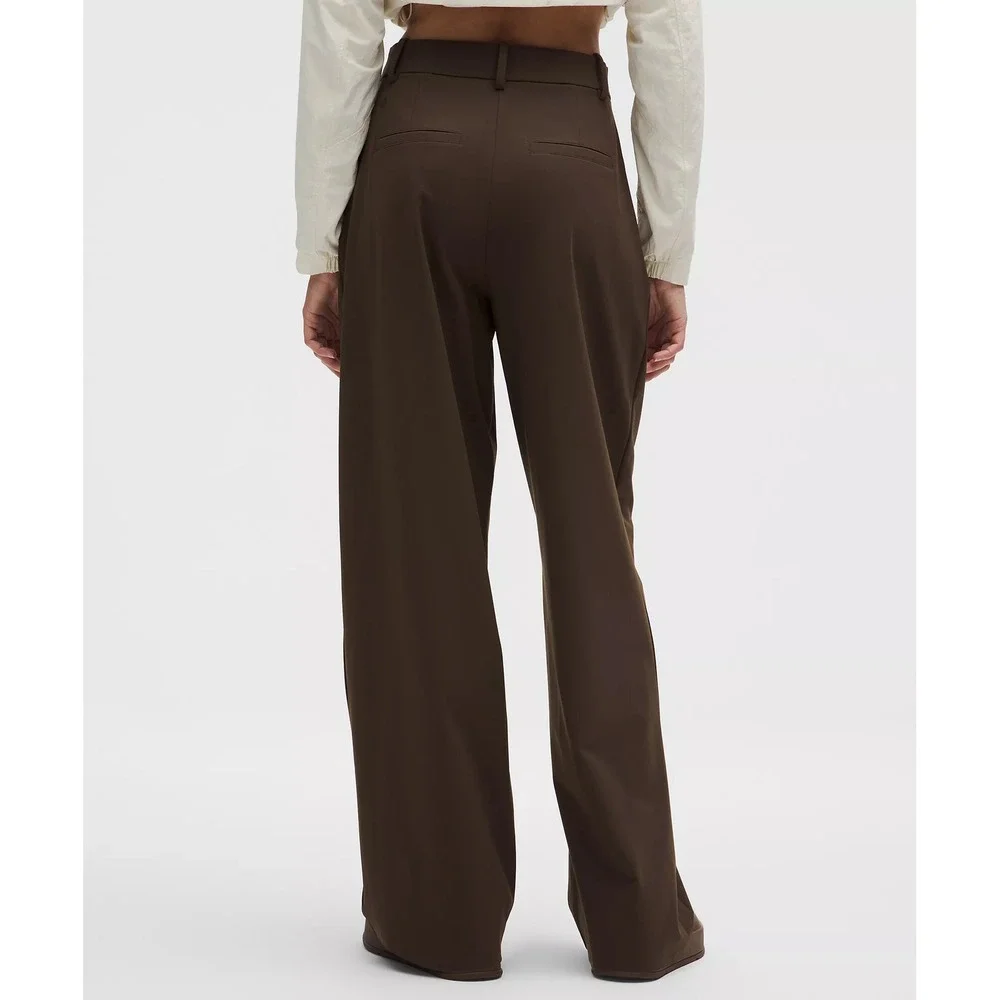 lululemon athletica technical meets