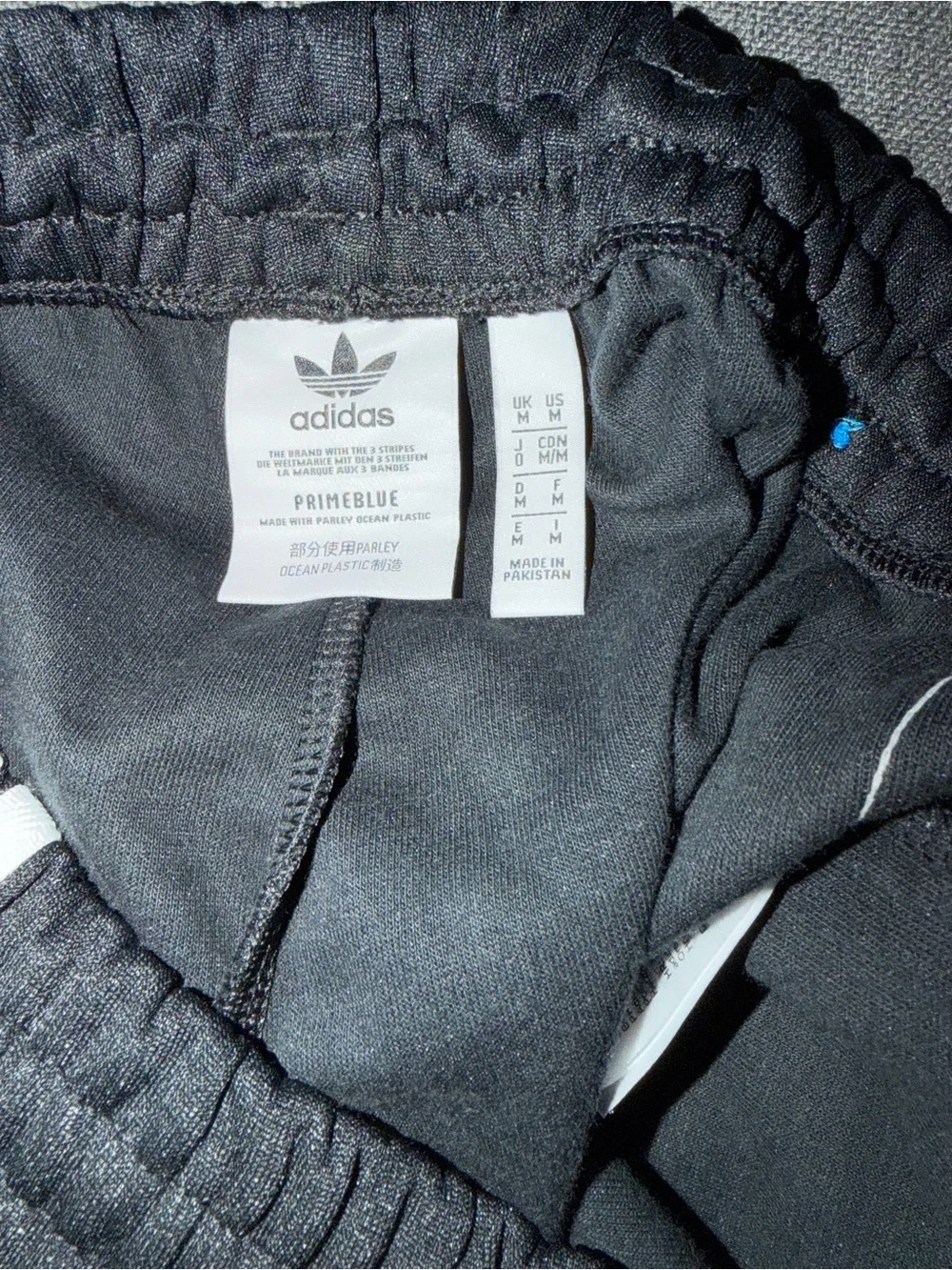 adidas classic joggers