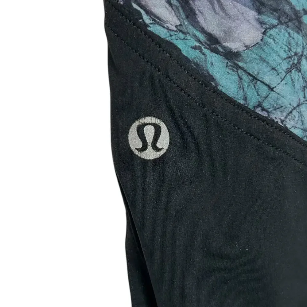 Lululemon Run to Reset Tight 25