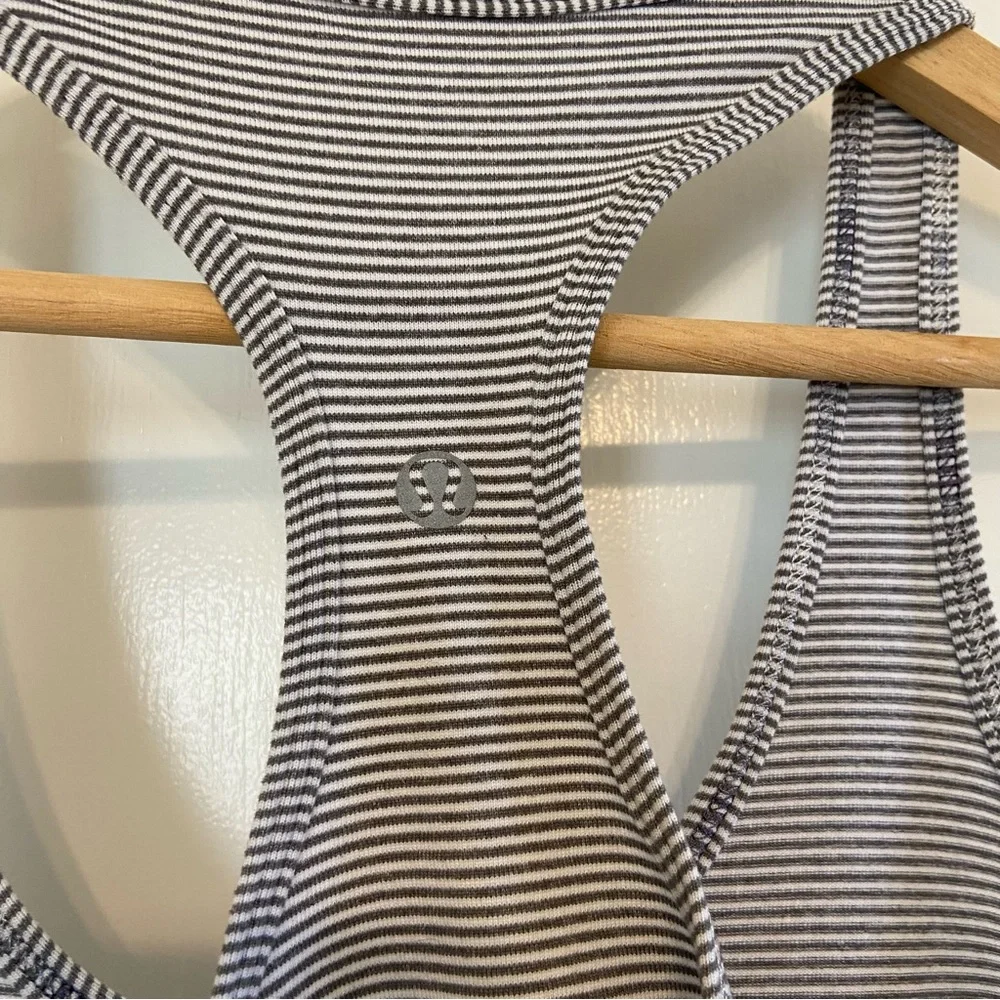 lululemon athletica lululemon striped