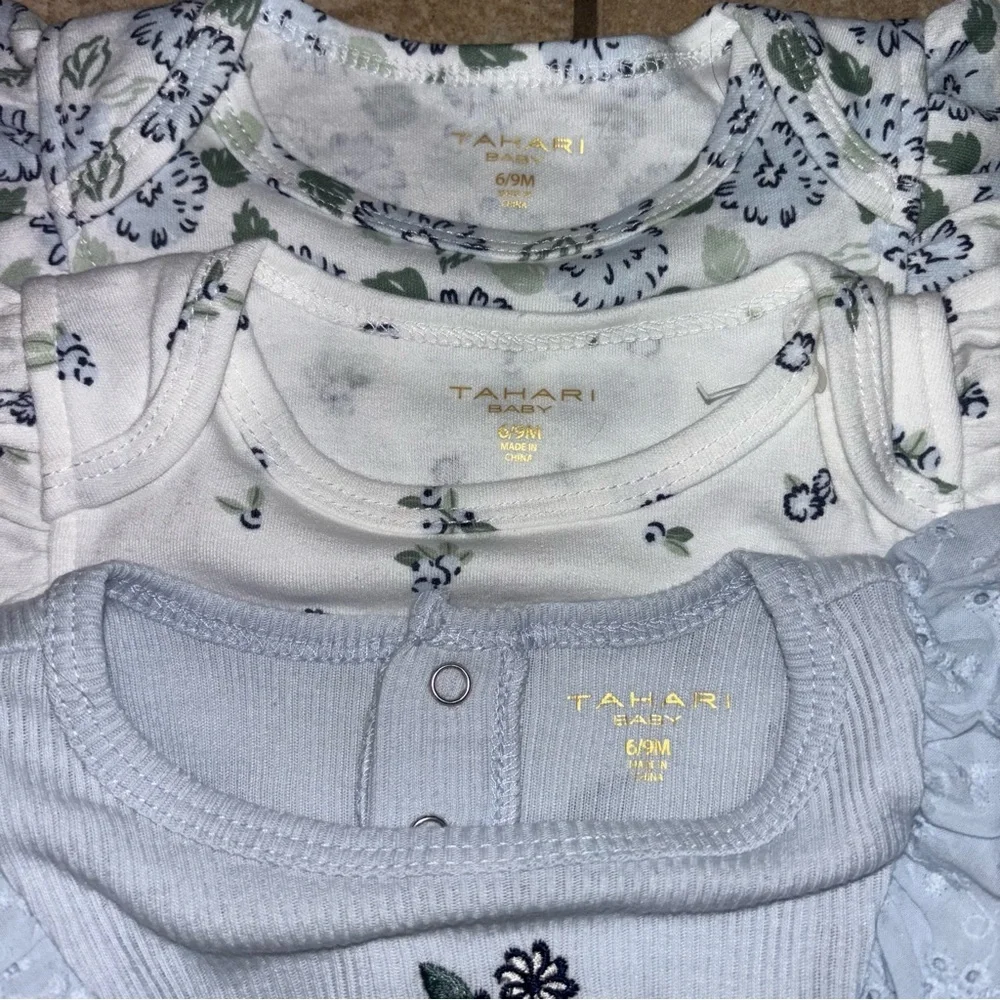 Tahari charming baby