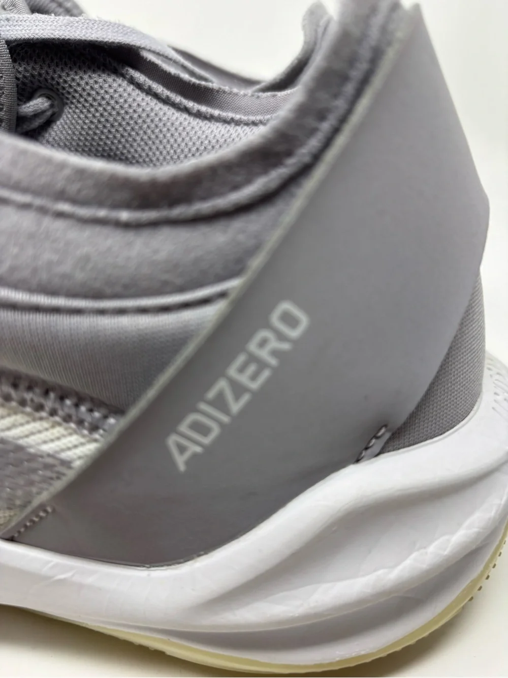 adidas textile pattern shoe