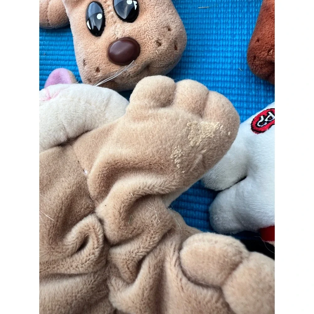Pound Puppies pound puppies