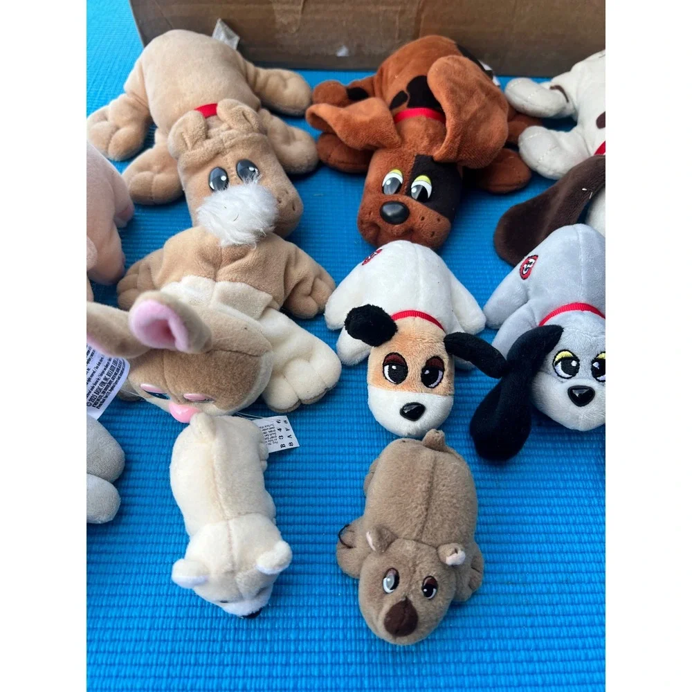 Pound Puppies pound puppies
