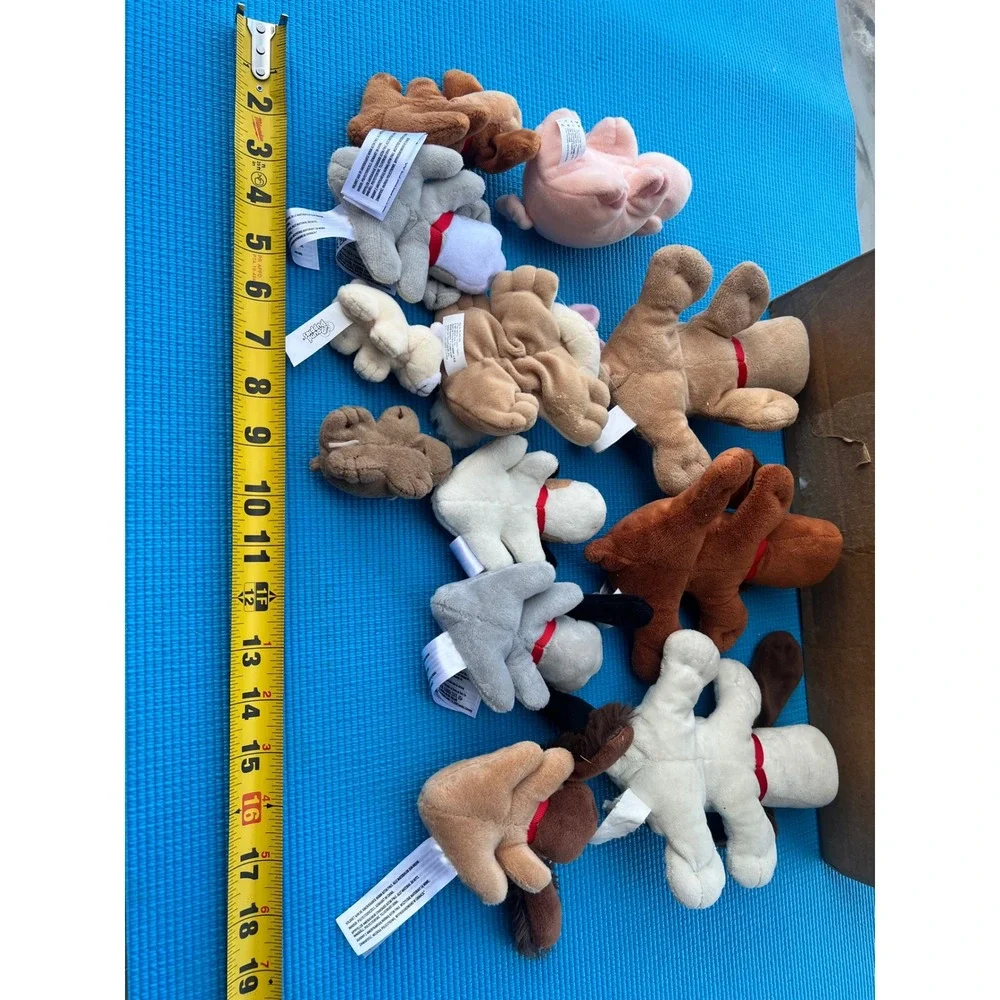 Pound Puppies pound puppies