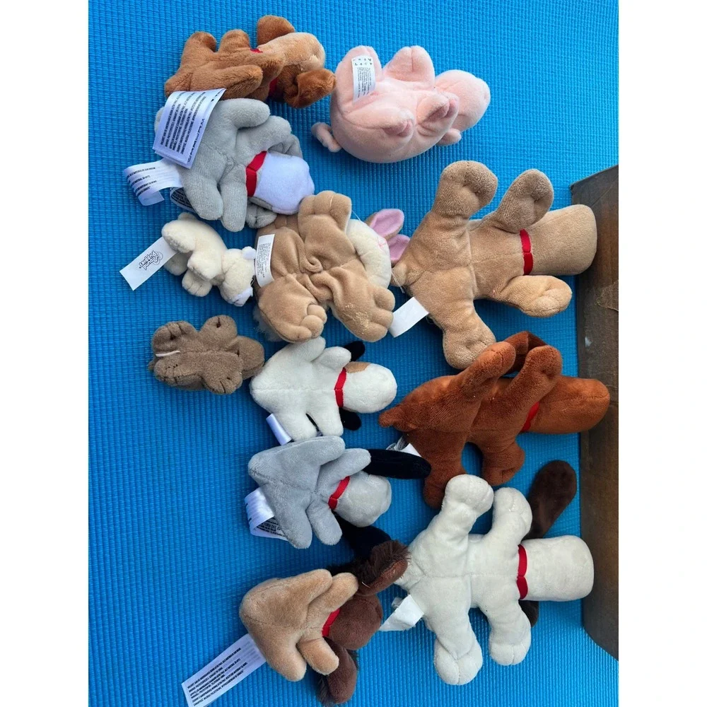 Pound Puppies pound puppies