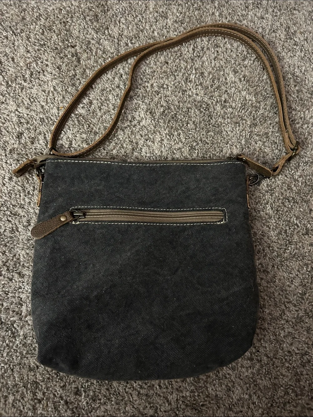 Myra Bag beautiful gently
