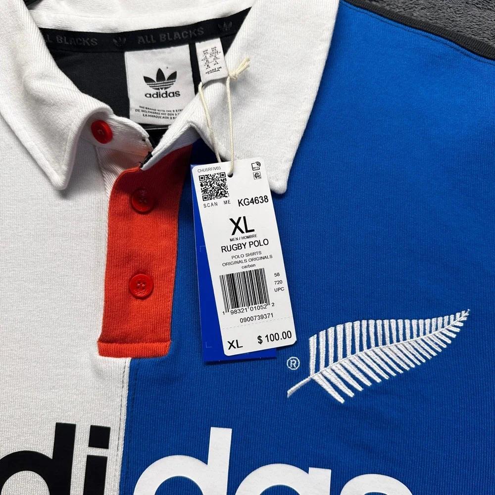 adidas originals all