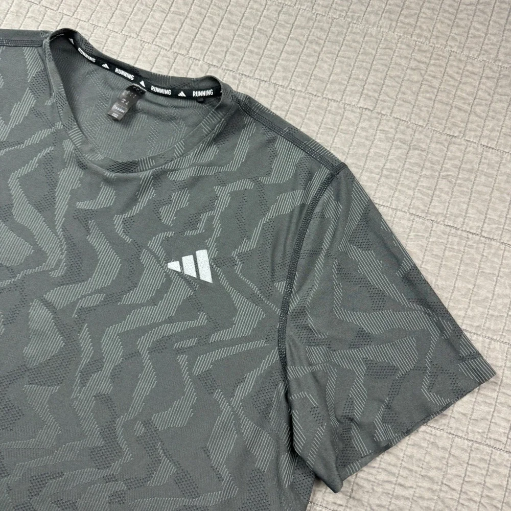 adidas techwear gorpcore geometric