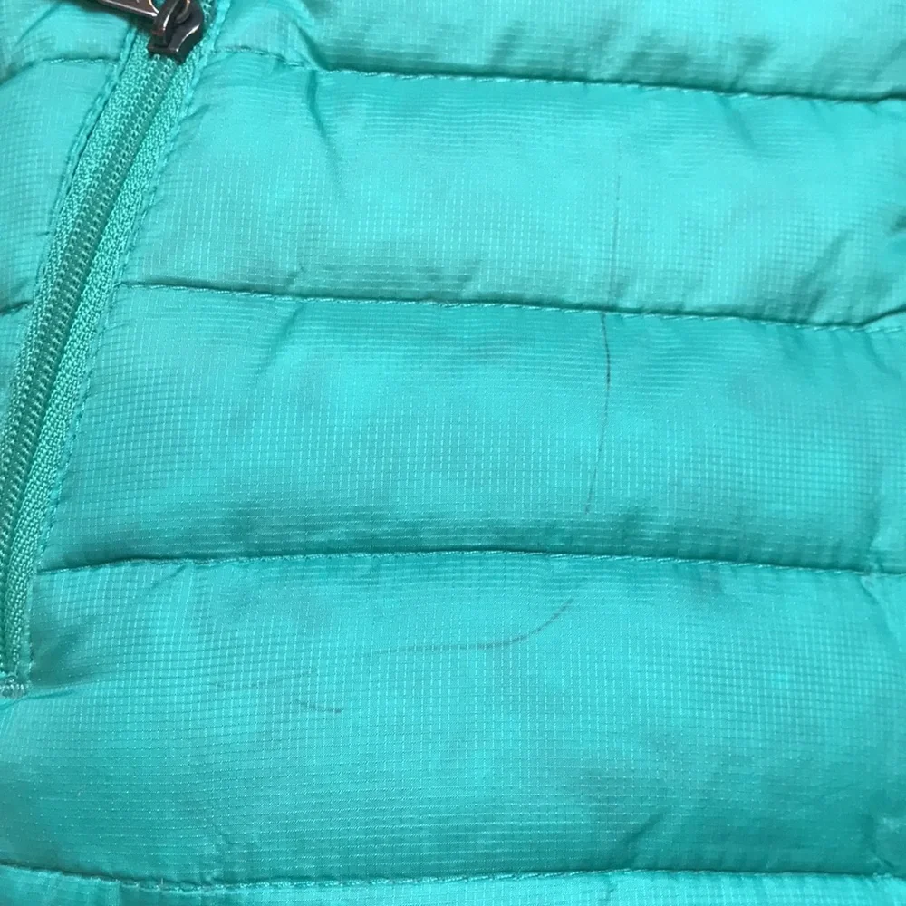 Patagonia down puffer