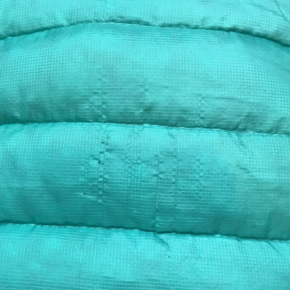 Patagonia down puffer