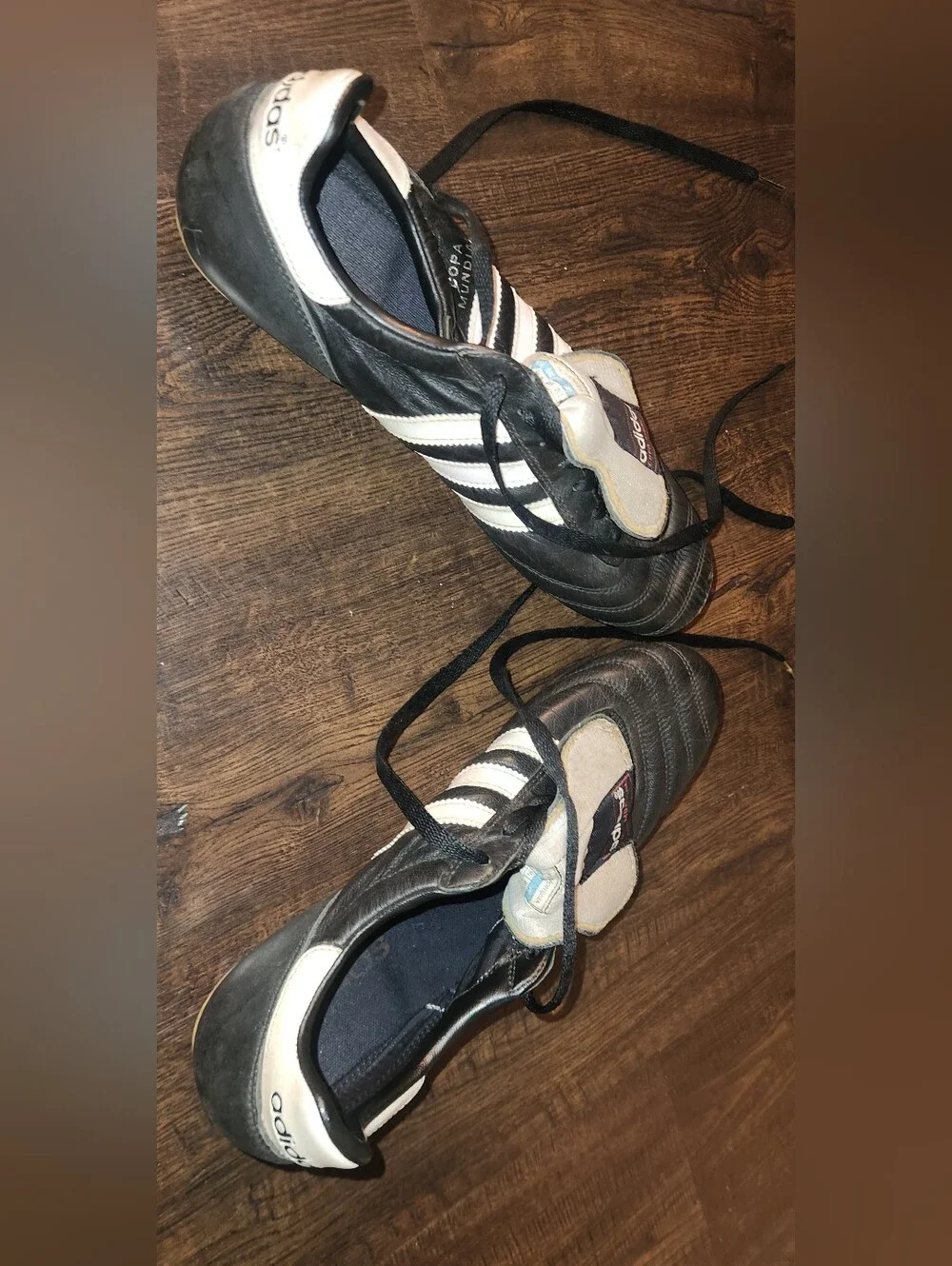 adidas classic copa