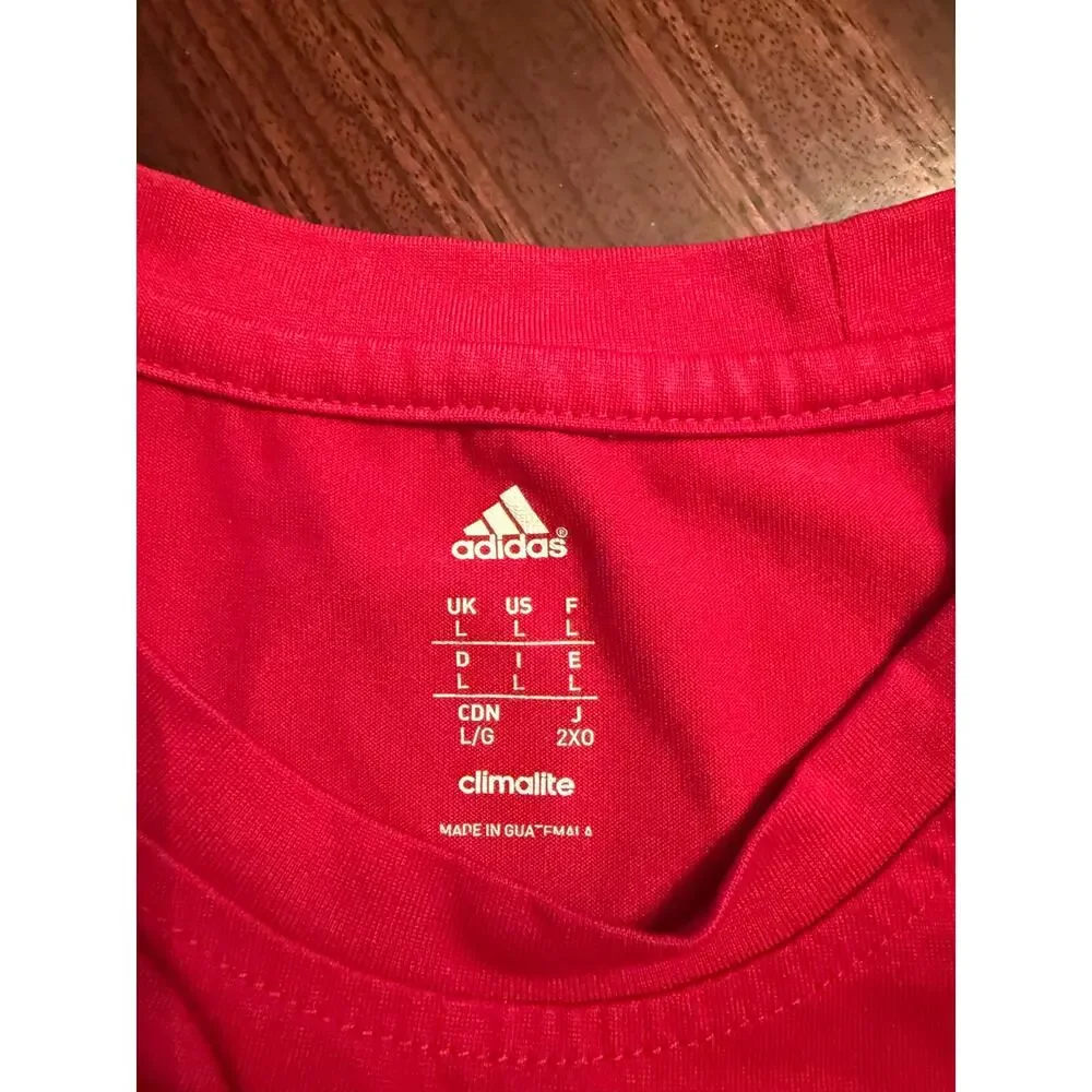 adidas adodas climalite