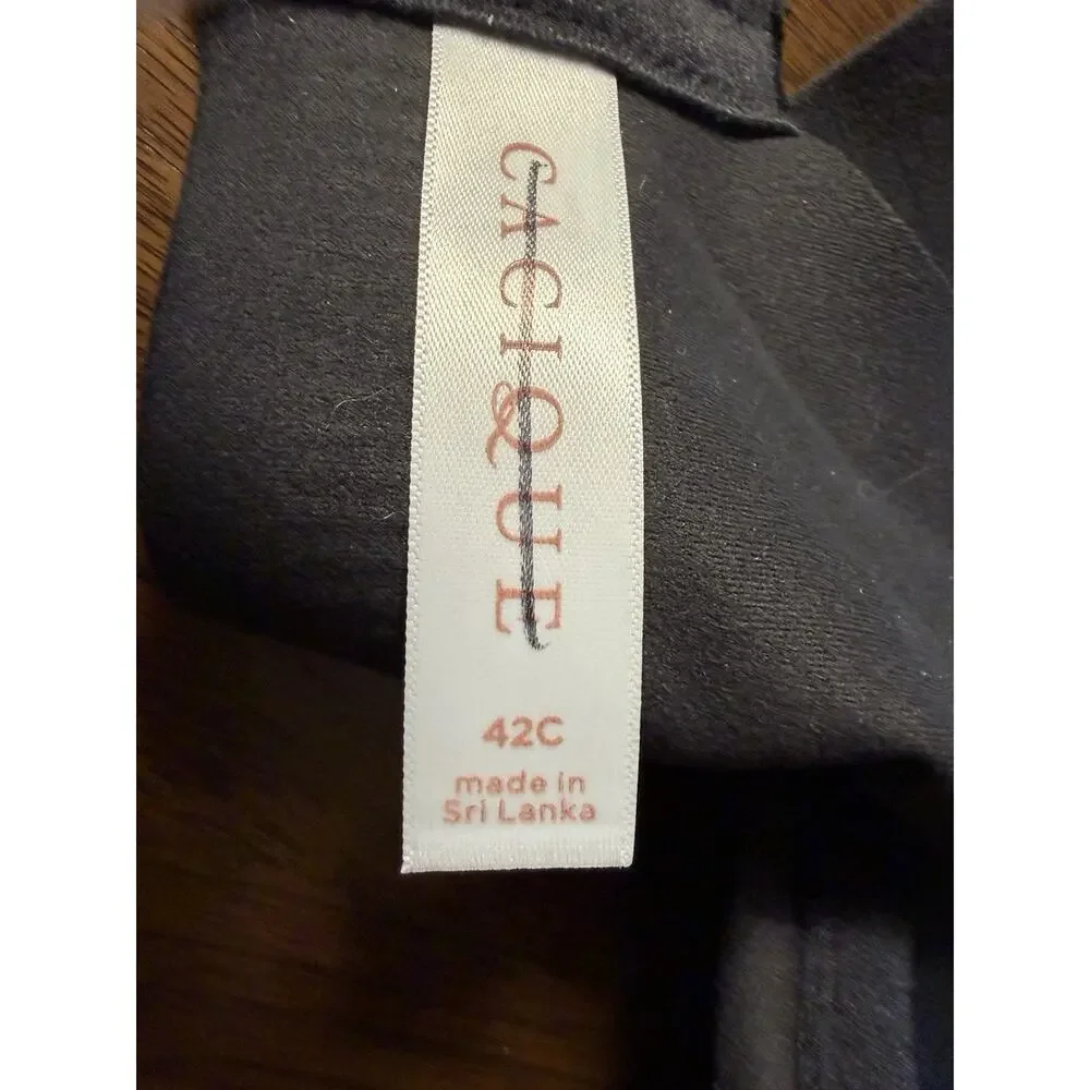 Cacique lane bryant