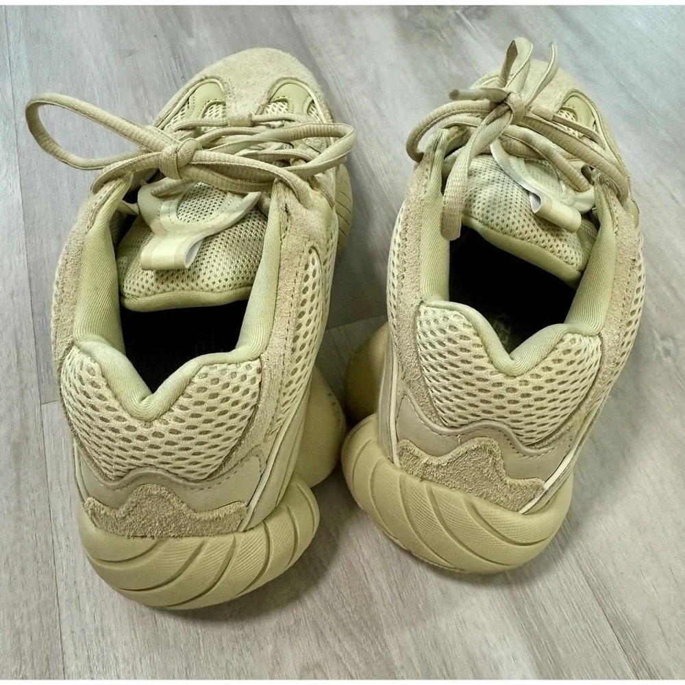 adidas step into