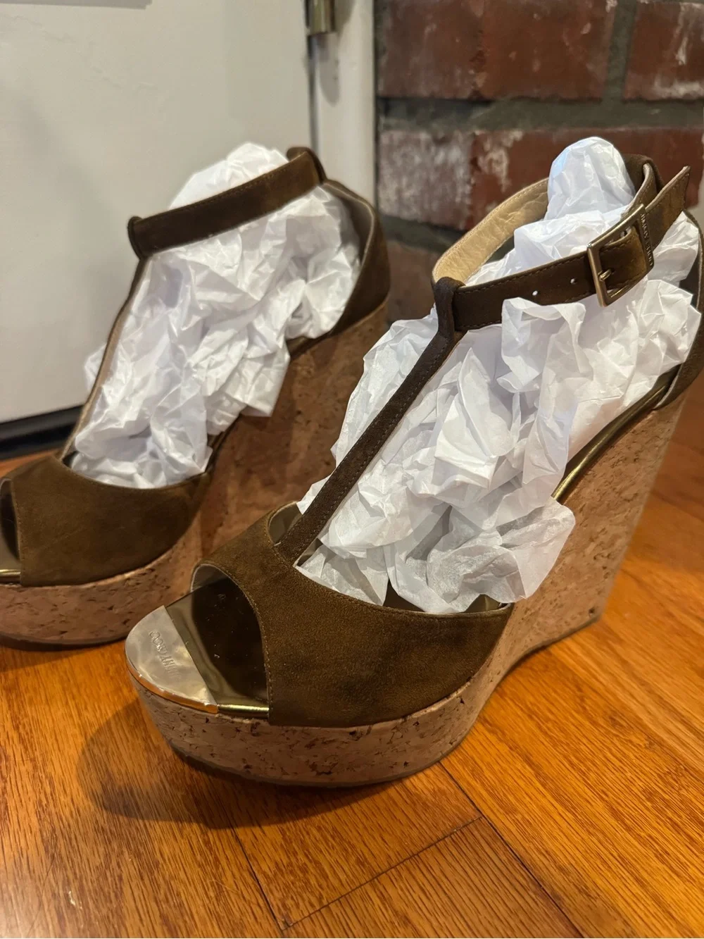 Jimmy Choo jimmy choo