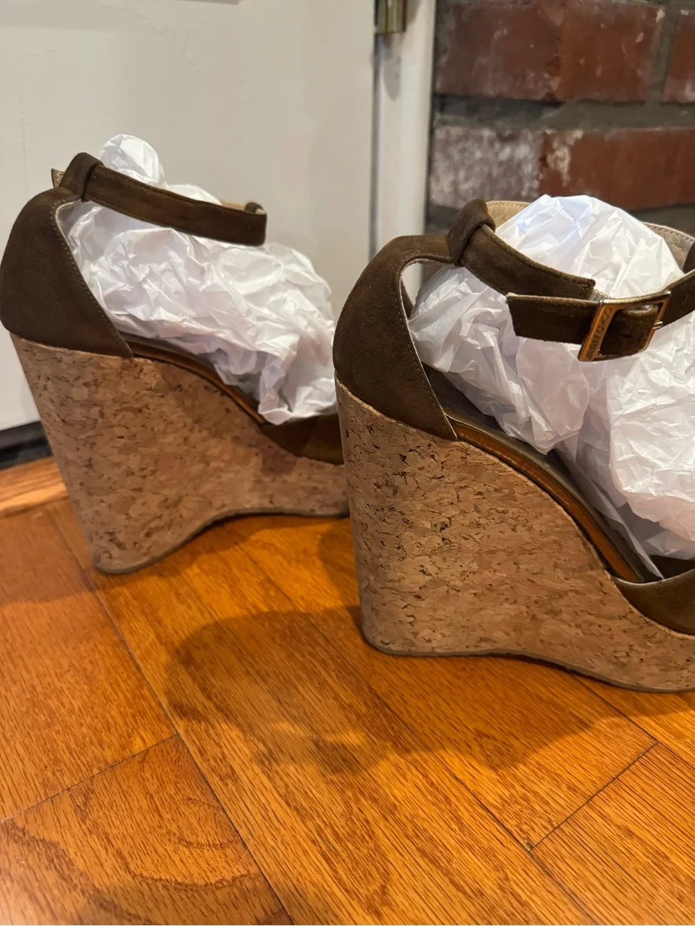 Jimmy Choo jimmy choo