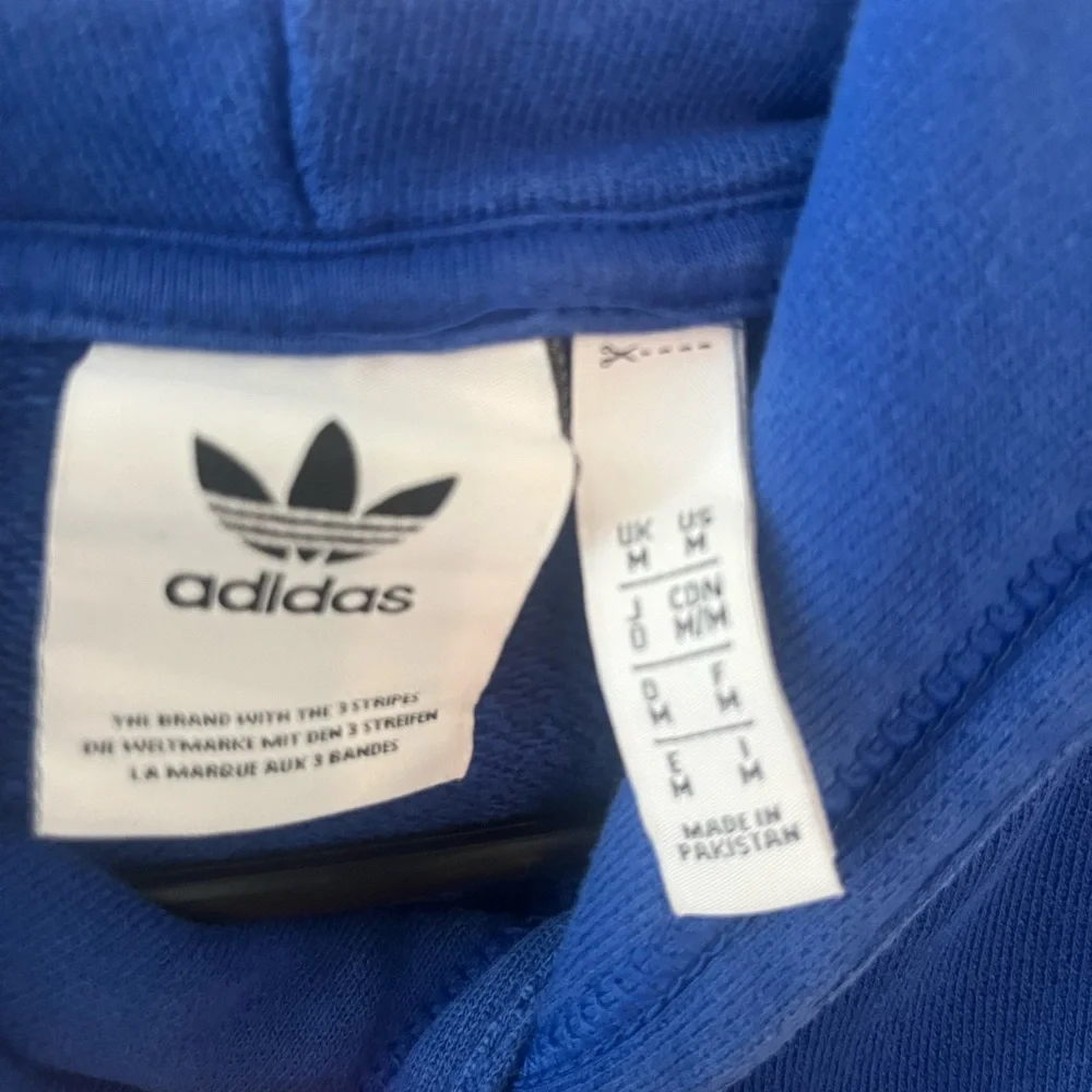adidas very good