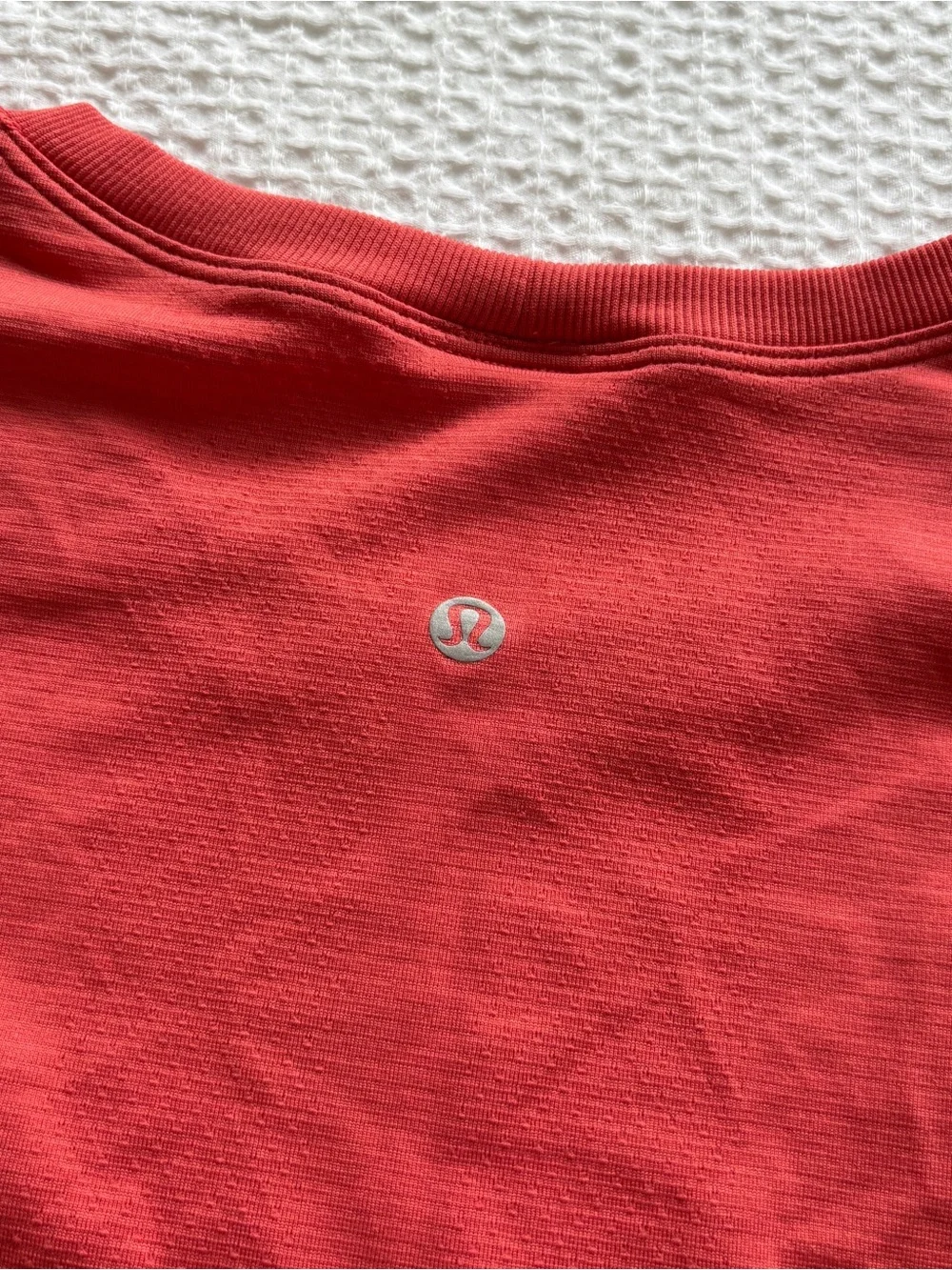 Lululemon Swiftly Tee