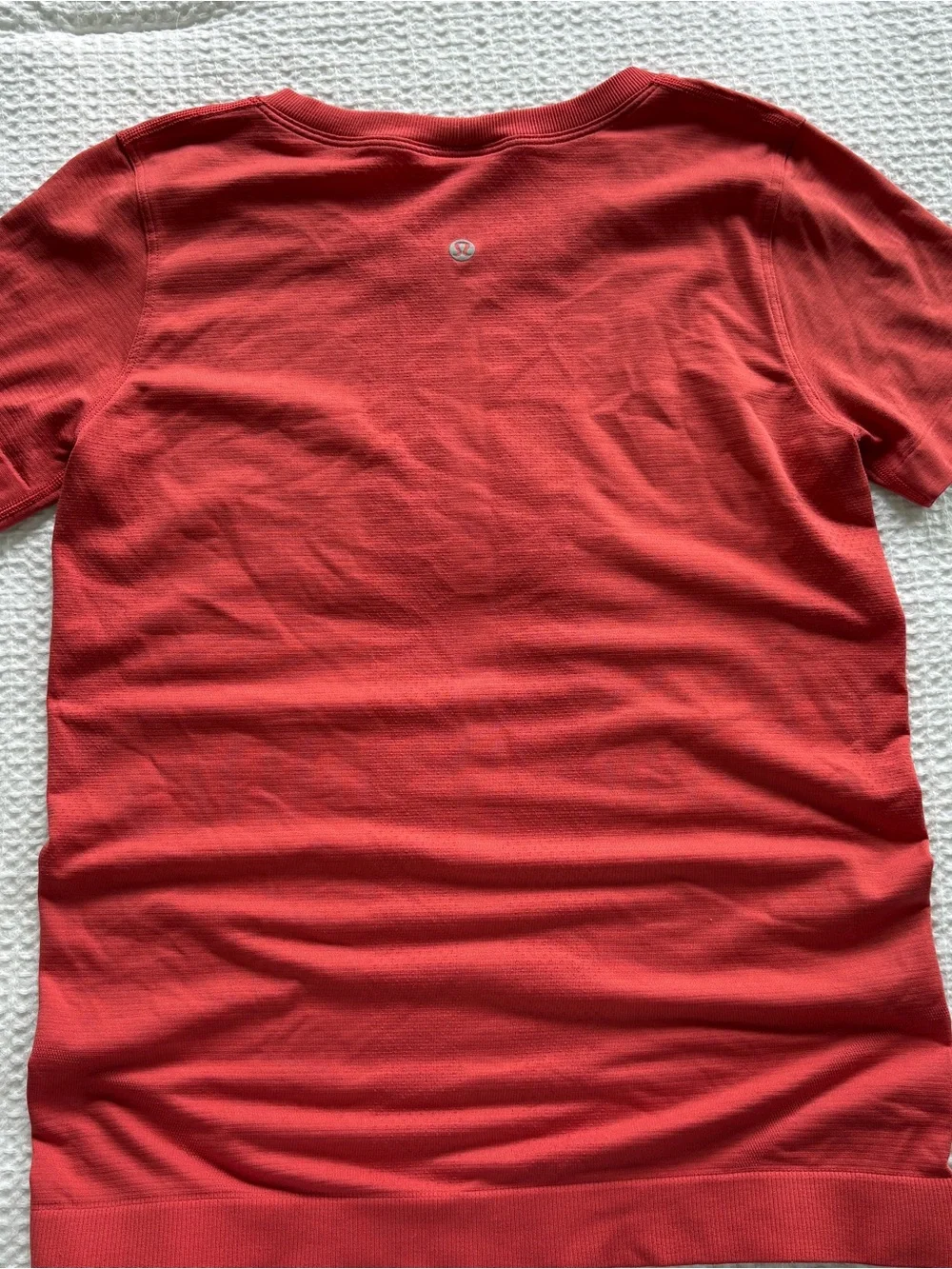Lululemon Swiftly Tee