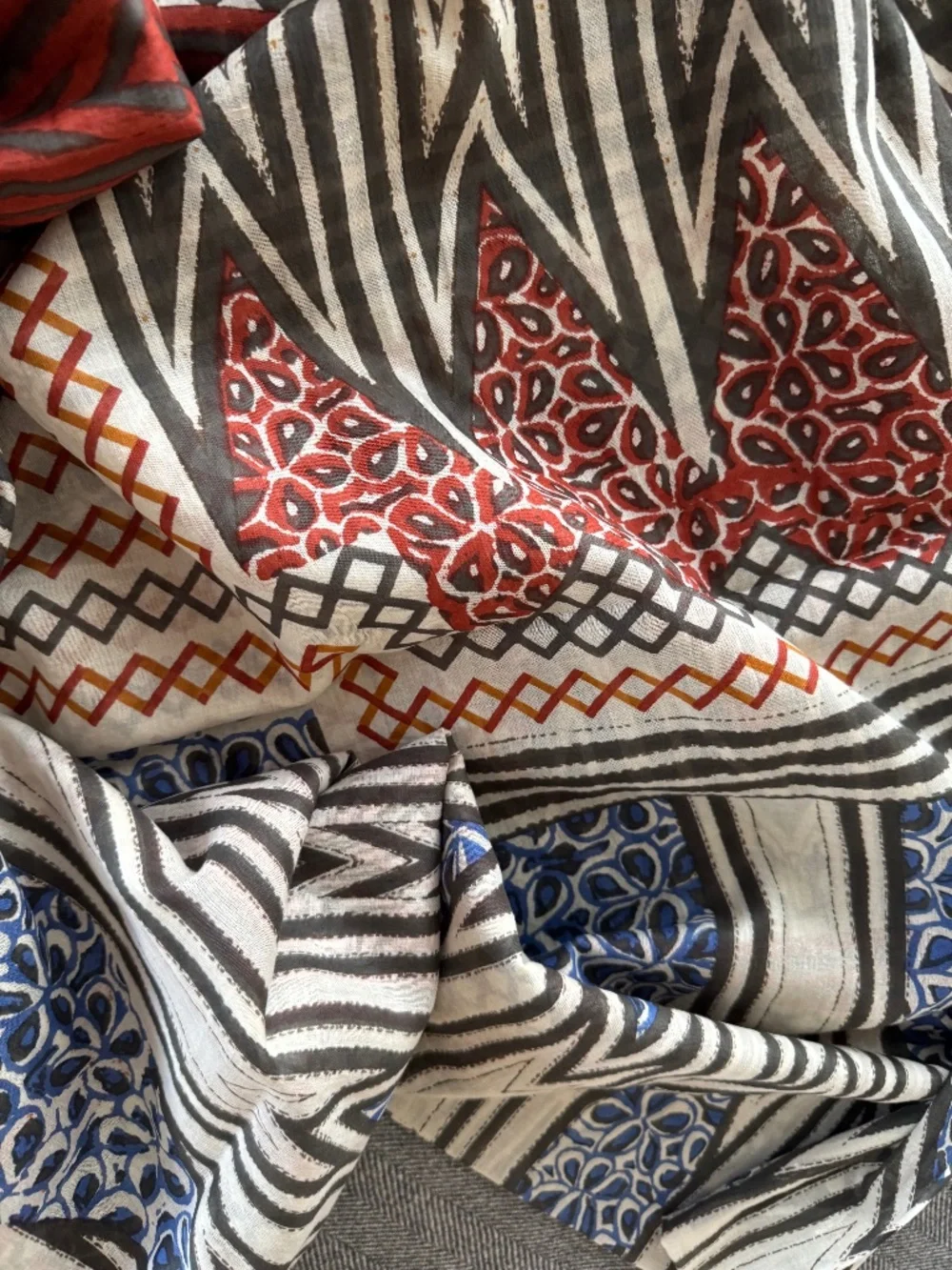 N/A nwot sarong