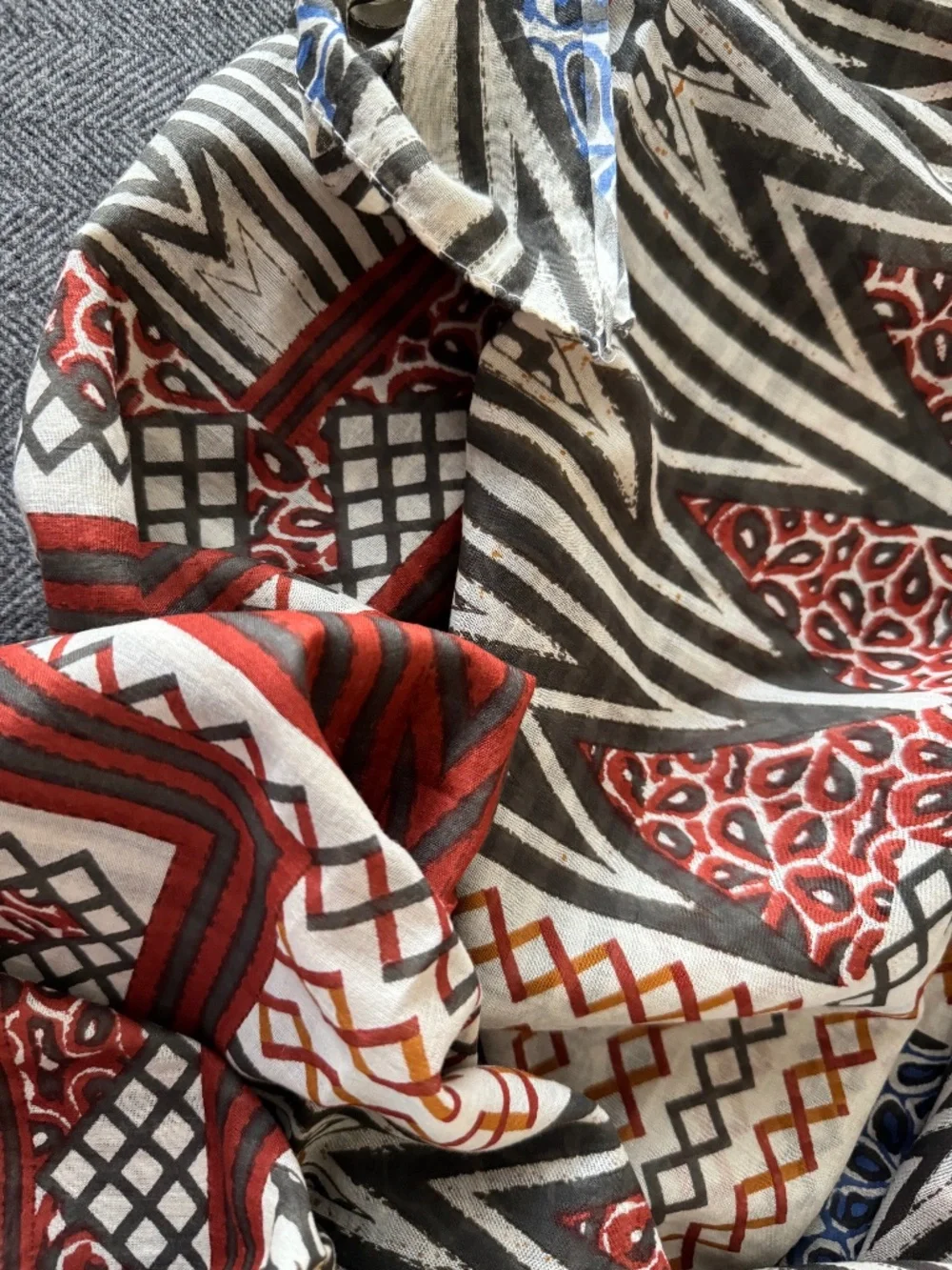 N/A nwot sarong