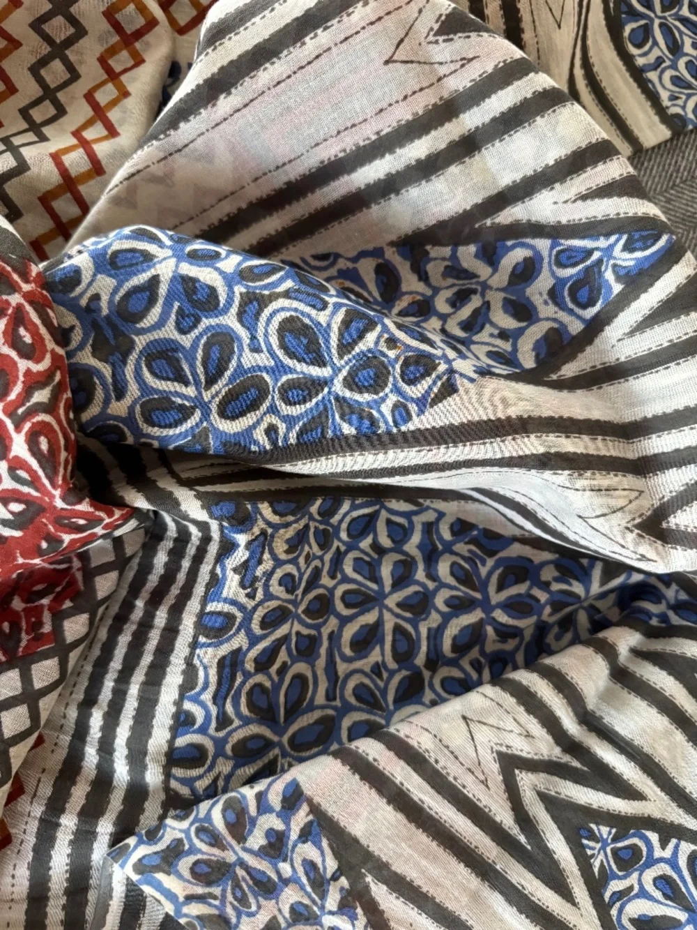 N/A nwot sarong