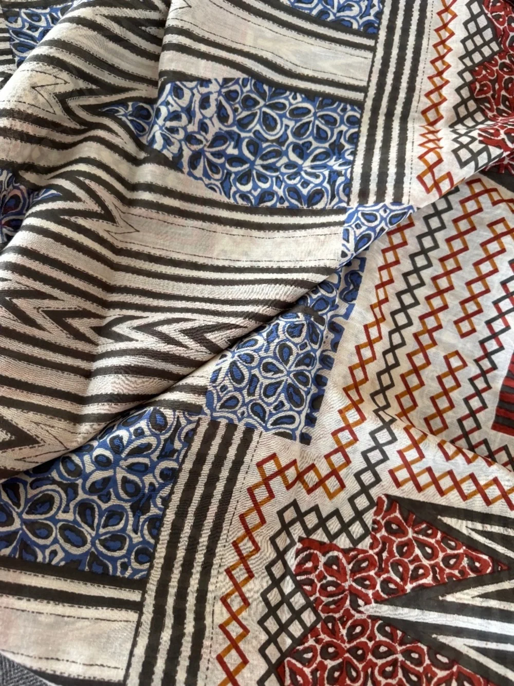 N/A nwot sarong