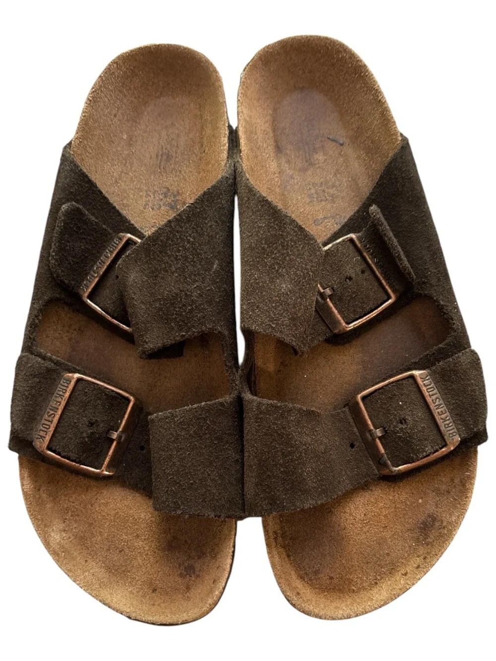 Birkenstock classic arizona