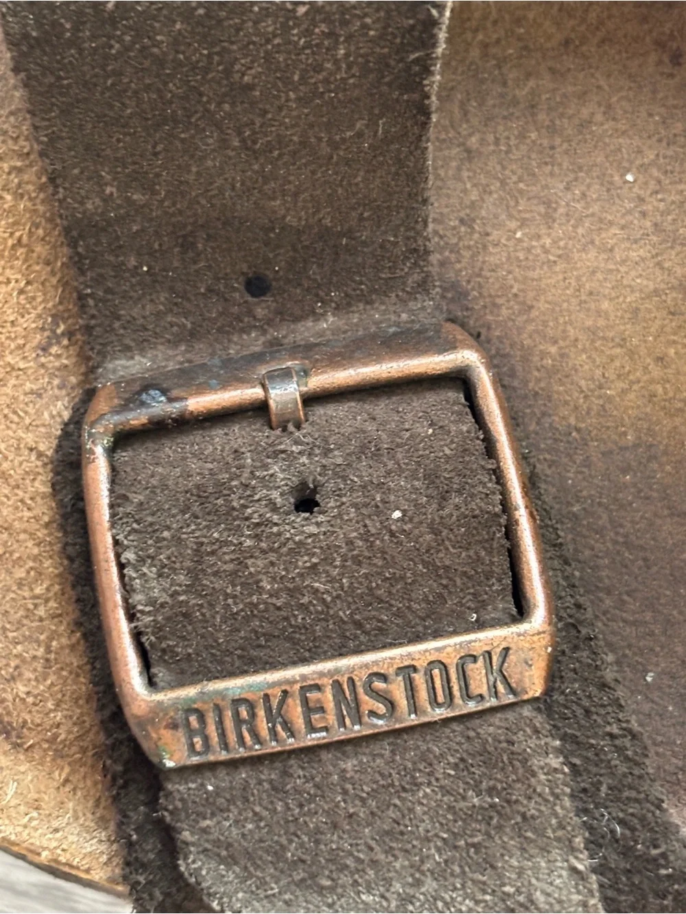 Birkenstock classic arizona