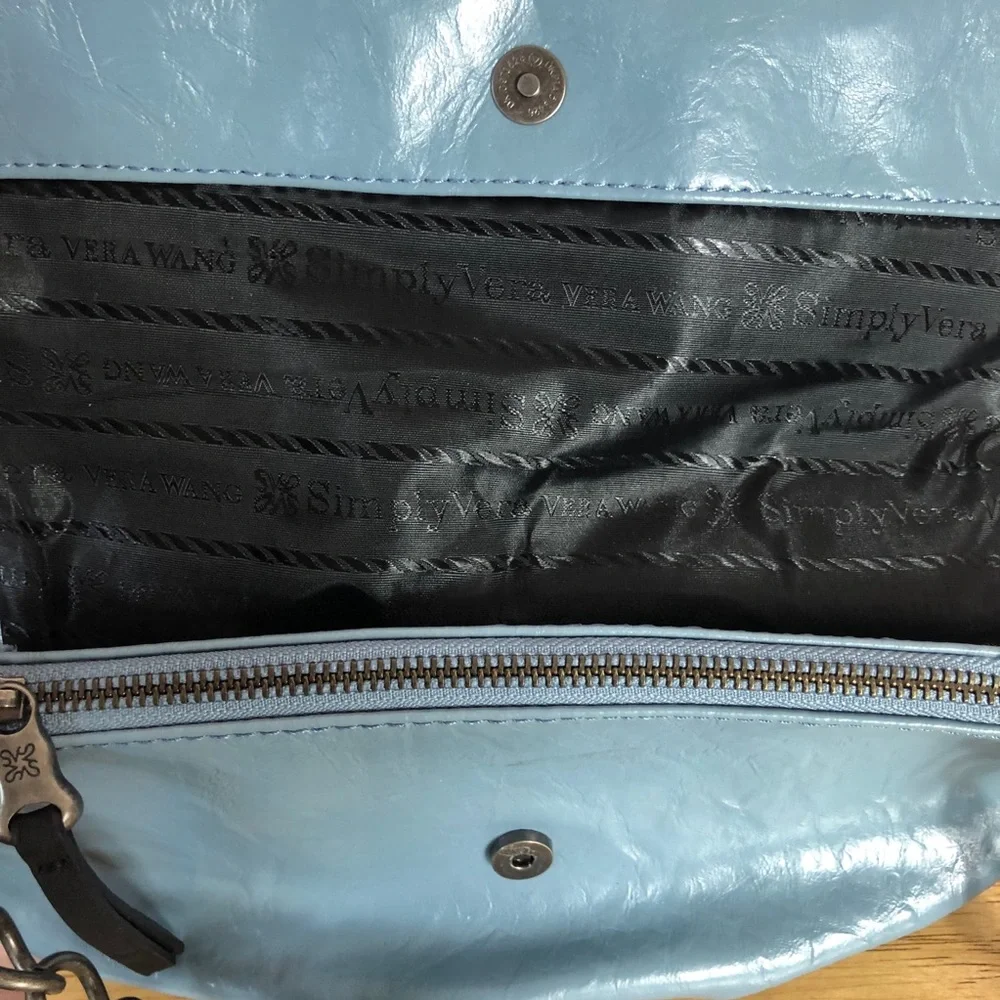 Simply Vera Vera Wang 11”w 6”h