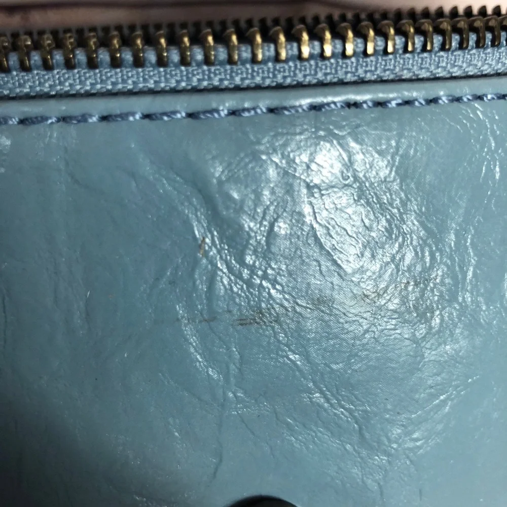 Simply Vera Vera Wang 11”w 6”h